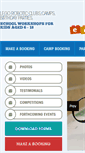 Mobile Screenshot of hg-education.com